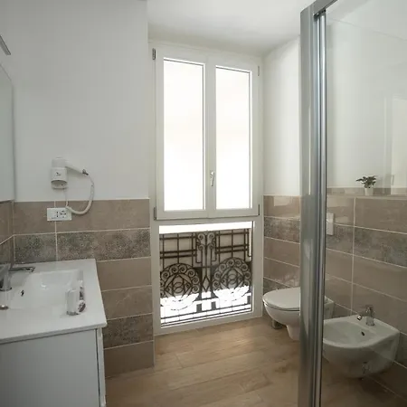 Le Stelle Della Spezia Bed & Breakfast Exterior photo