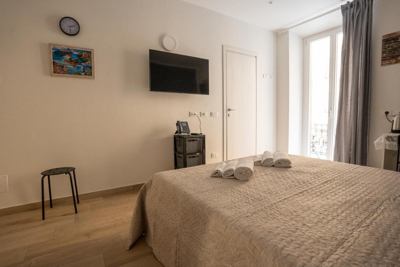 Bed & Breakfast Le Stelle Della Spezia