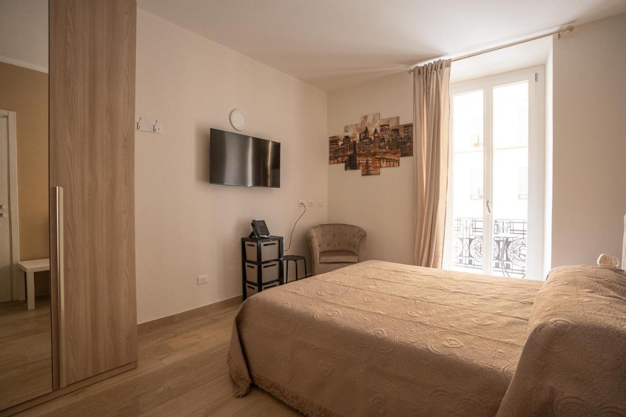 Bed & Breakfast Le Stelle Della Spezia *