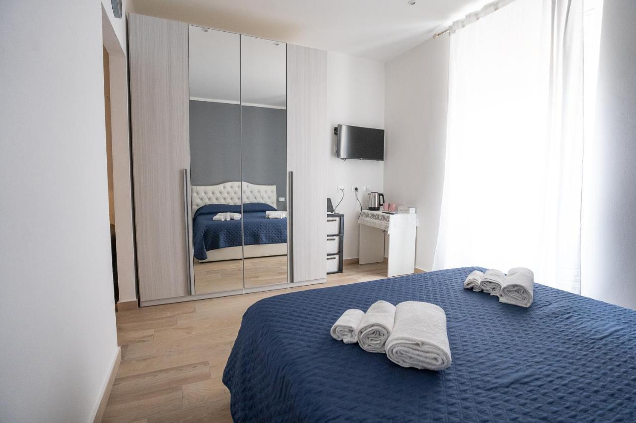 Le Stelle Della Spezia Bed & Breakfast