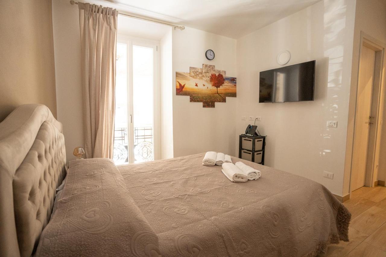 Bed & Breakfast Le Stelle Della Spezia La Spezia