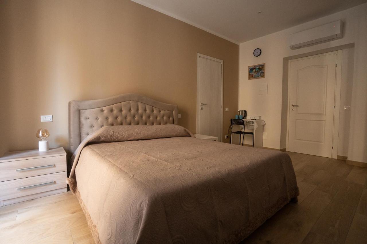 Bed & Breakfast Le Stelle Della Spezia La Spezia