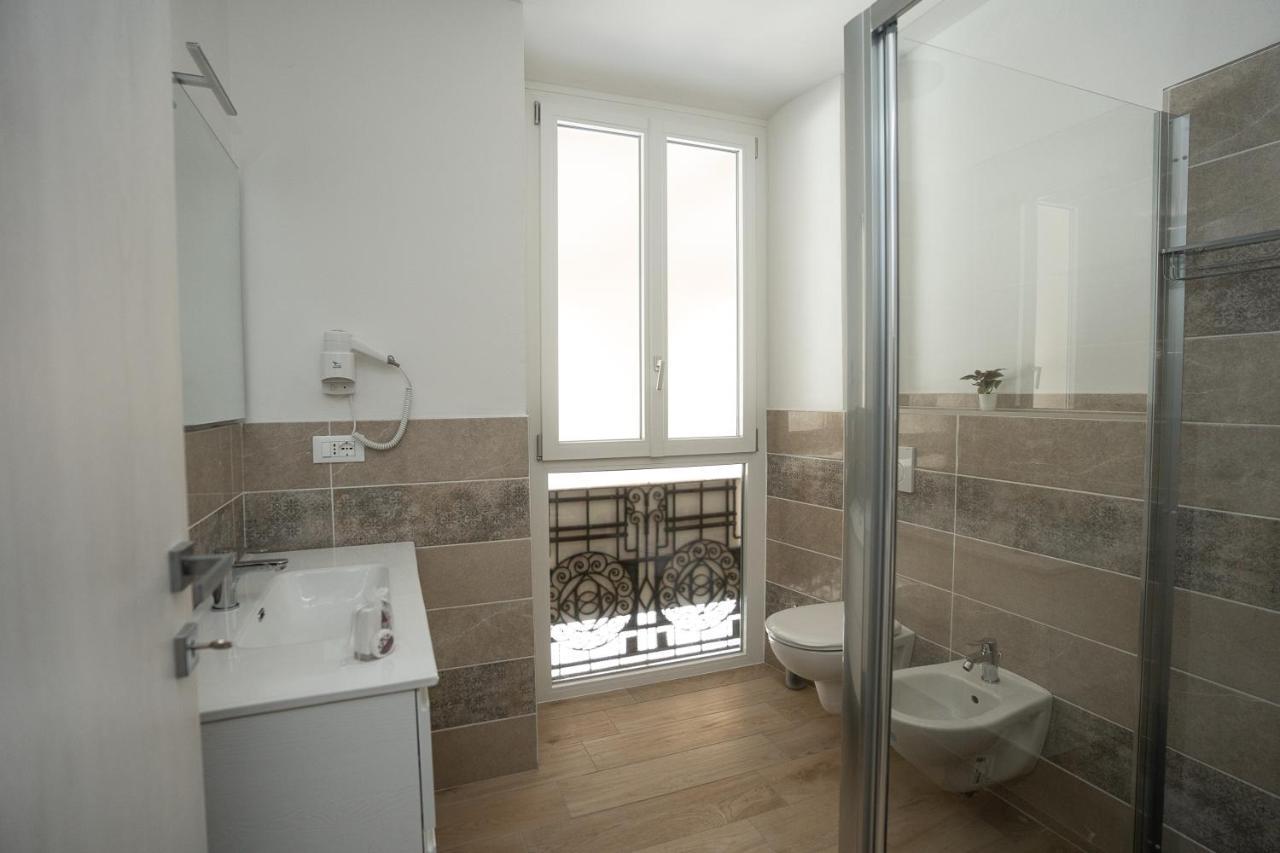Bed & Breakfast Le Stelle Della Spezia