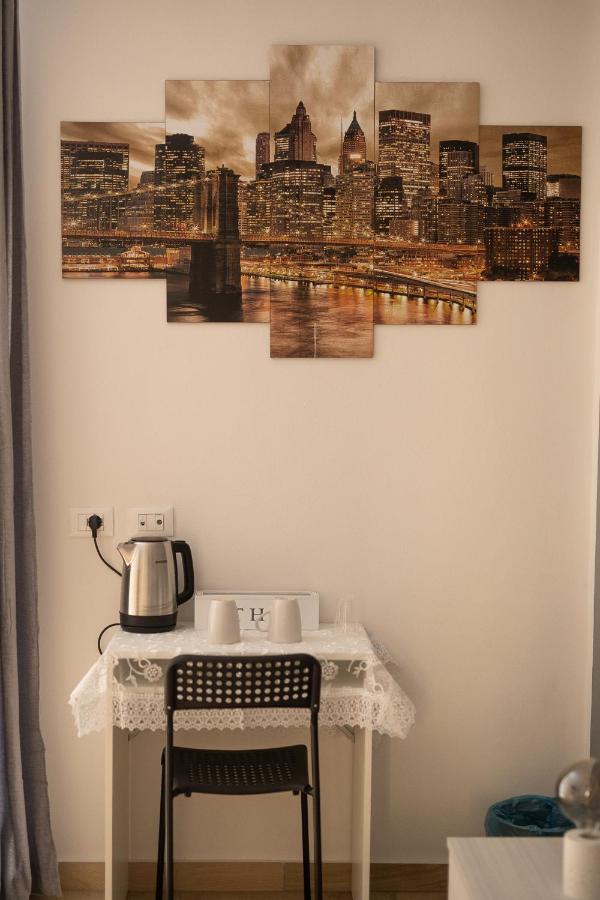 Le Stelle Della Spezia Bed & Breakfast