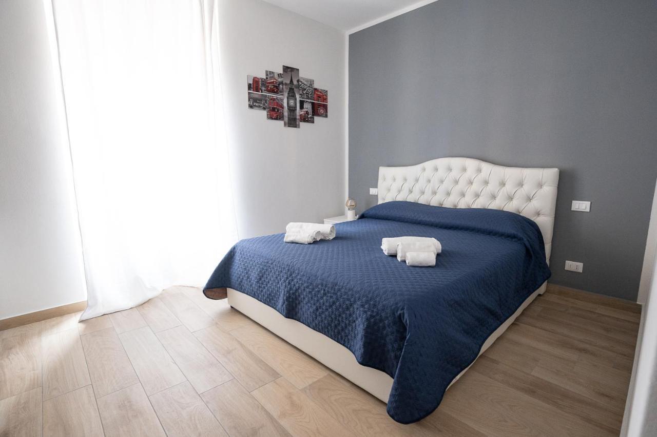 Le Stelle Della Spezia Bed & Breakfast *