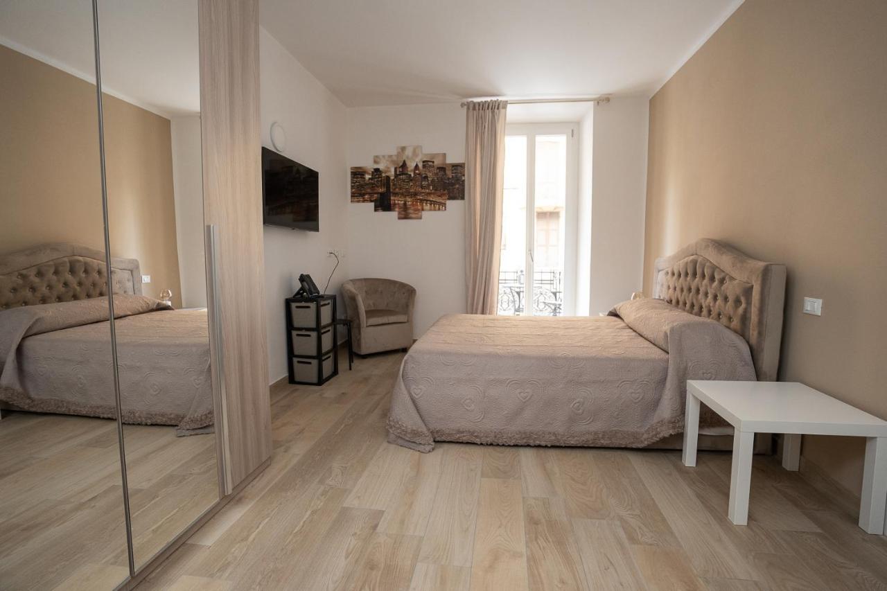 Le Stelle Della Spezia Bed & Breakfast La Spezia
