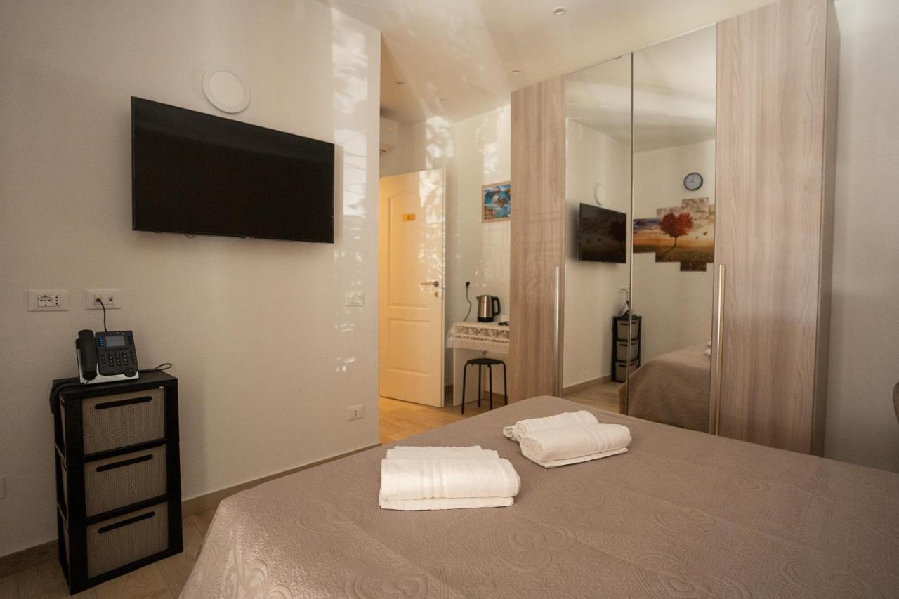 Bed & Breakfast Le Stelle Della Spezia *