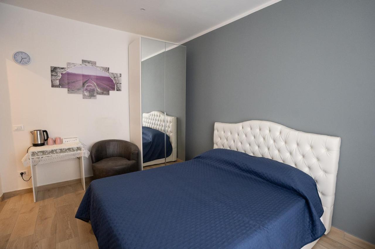 Le Stelle Della Spezia Bed & Breakfast La Spezia