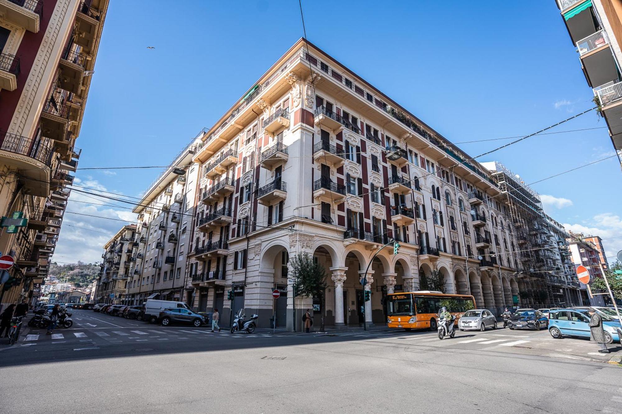 Le Stelle Della Spezia Bed & Breakfast *